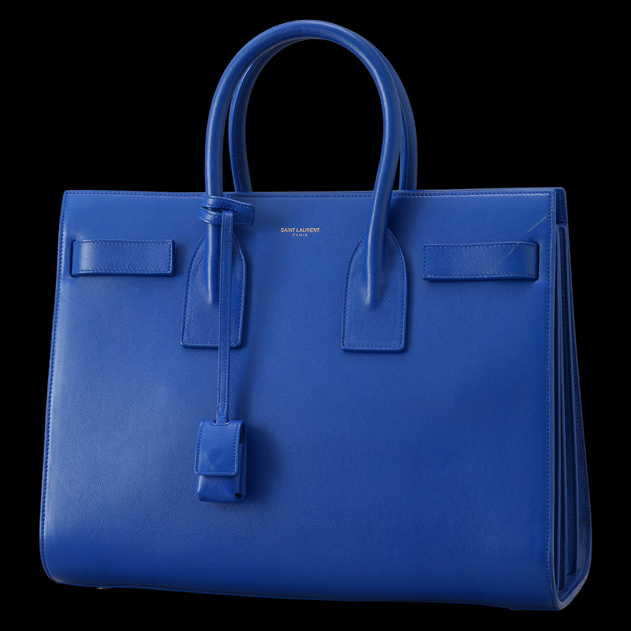 YVES SAINT LAURENT(USED)생로랑 355153 삭드쥬르 스몰